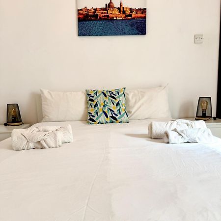 Pembroke Parkside Maisonette المظهر الخارجي الصورة