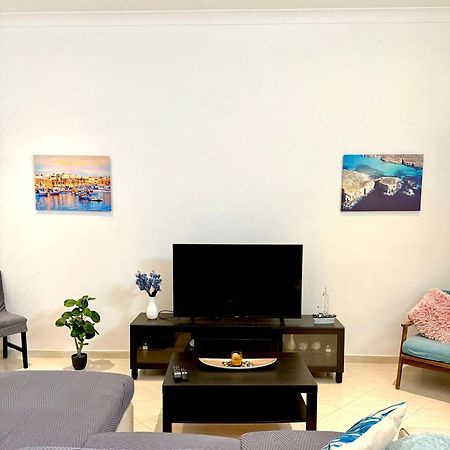 Pembroke Parkside Maisonette المظهر الخارجي الصورة