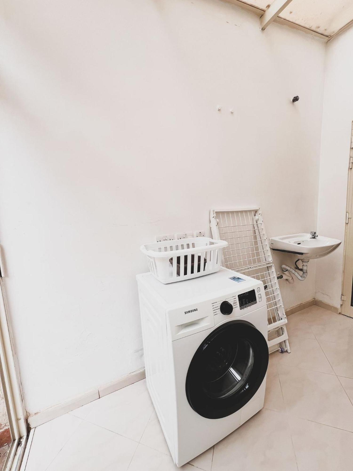 Pembroke Parkside Maisonette المظهر الخارجي الصورة