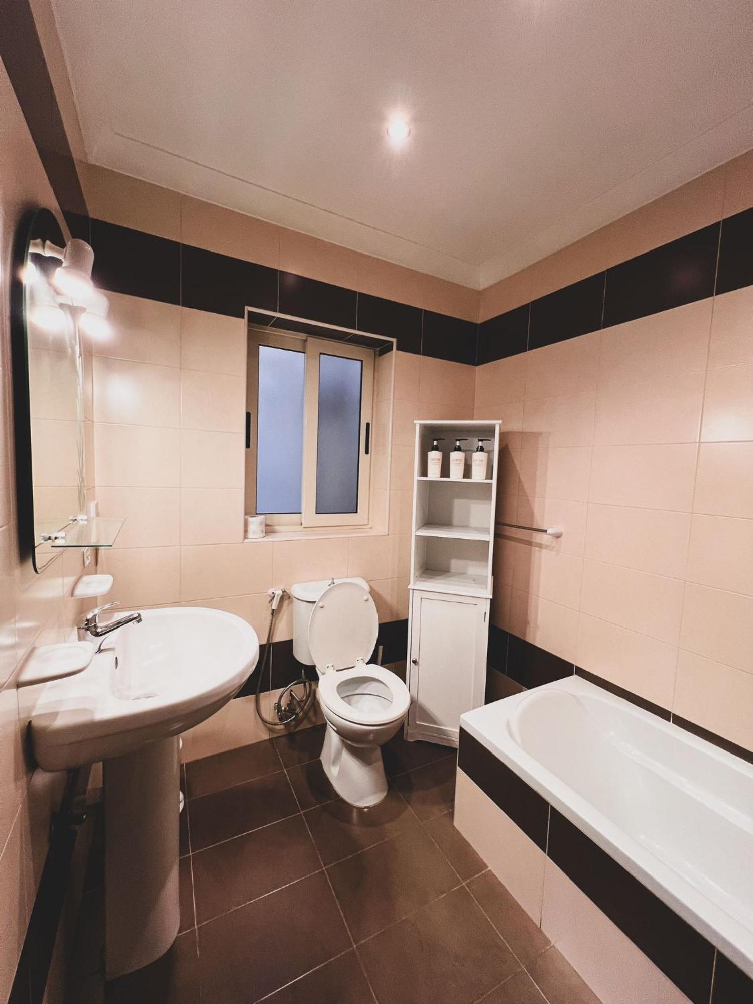 Pembroke Parkside Maisonette المظهر الخارجي الصورة