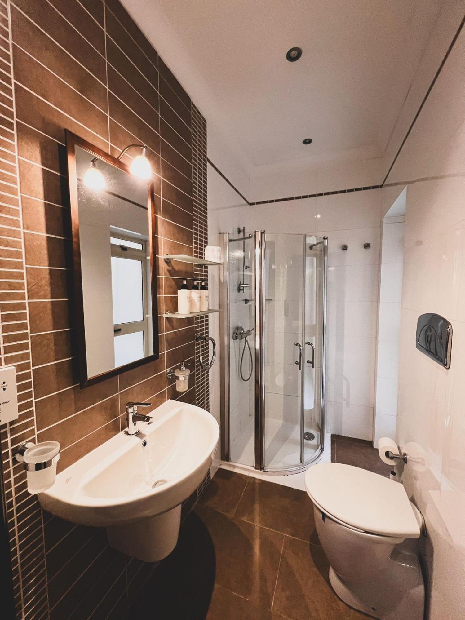 Pembroke Parkside Maisonette المظهر الخارجي الصورة