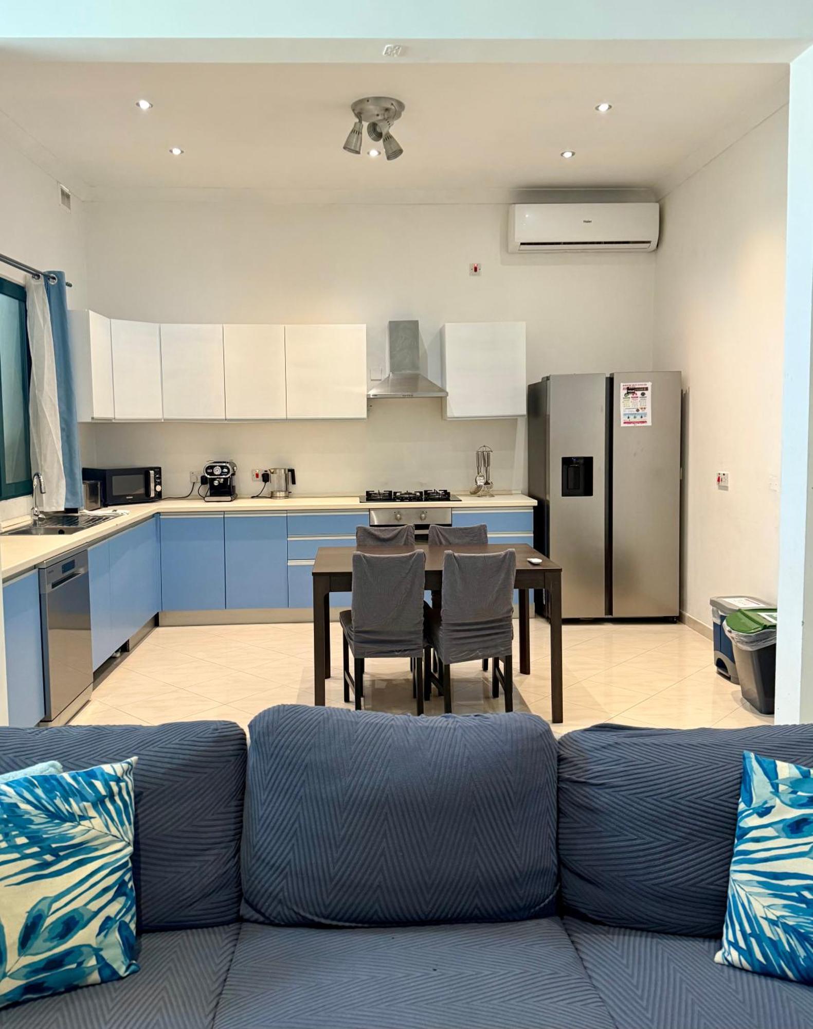 Pembroke Parkside Maisonette المظهر الخارجي الصورة