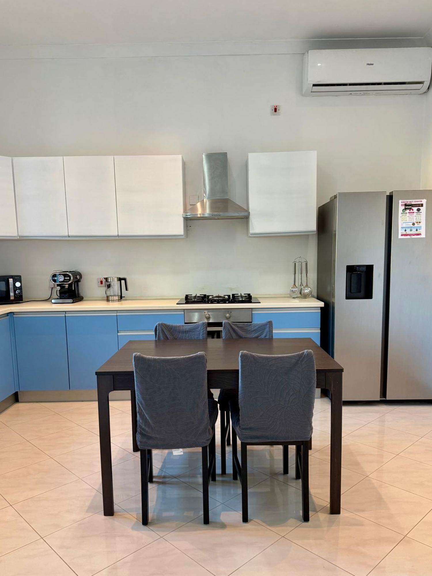 Pembroke Parkside Maisonette المظهر الخارجي الصورة